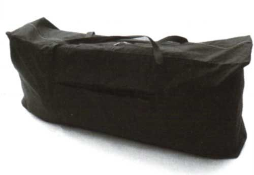 packtaschen - Großjurten-Packtasche RV